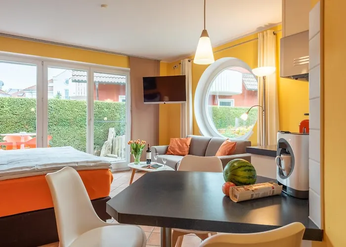 Ferienhaus Luetten Kulli - 2