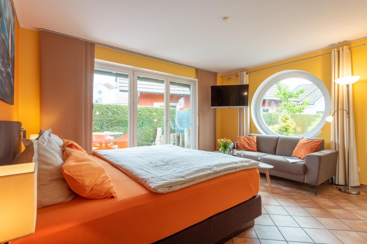 Apartment Lütten Kulli - 2 *