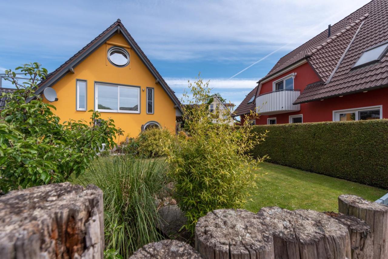 Luetten Kulli - 2 * Zingst