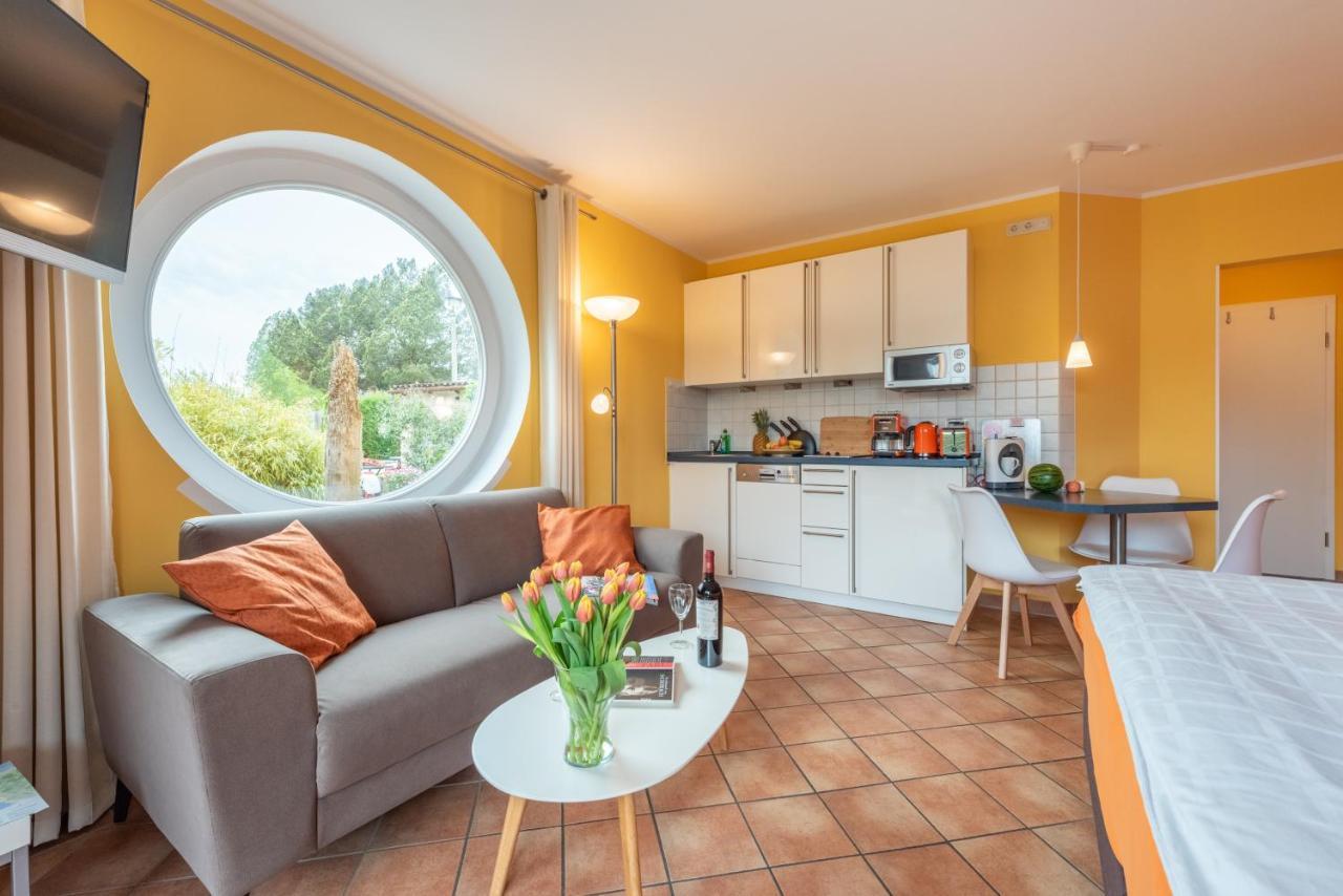 Lütten Kulli - 2 * Ostseeheilbad Zingst