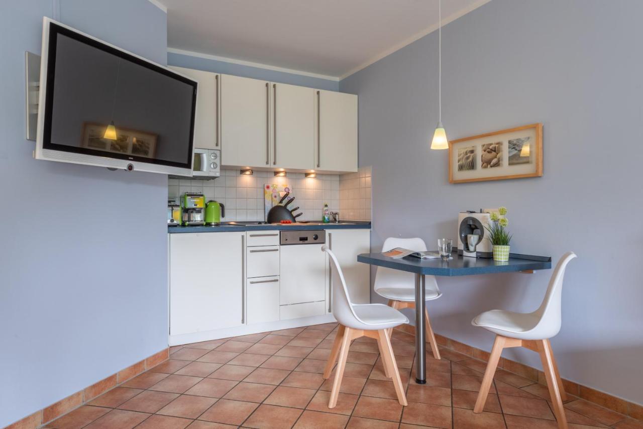 Luetten Kulli - 2 * Zingst