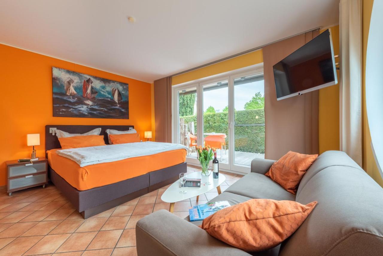 Appartement Luetten Kulli - 2 Zingst