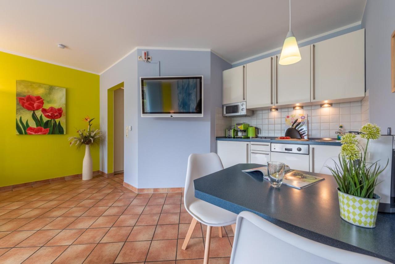Apartment Lütten Kulli - 2