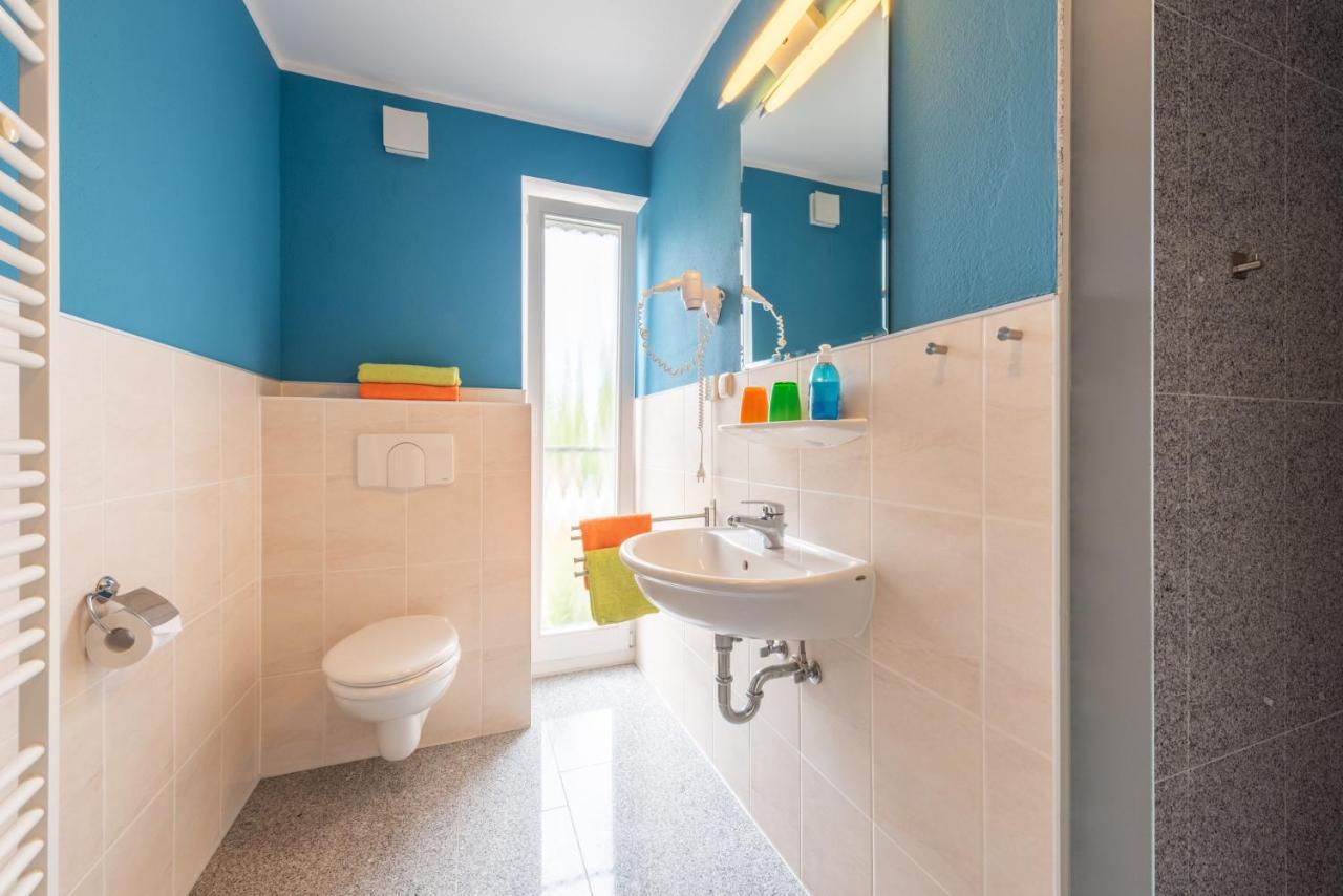 Appartement Luetten Kulli - 2 Zingst