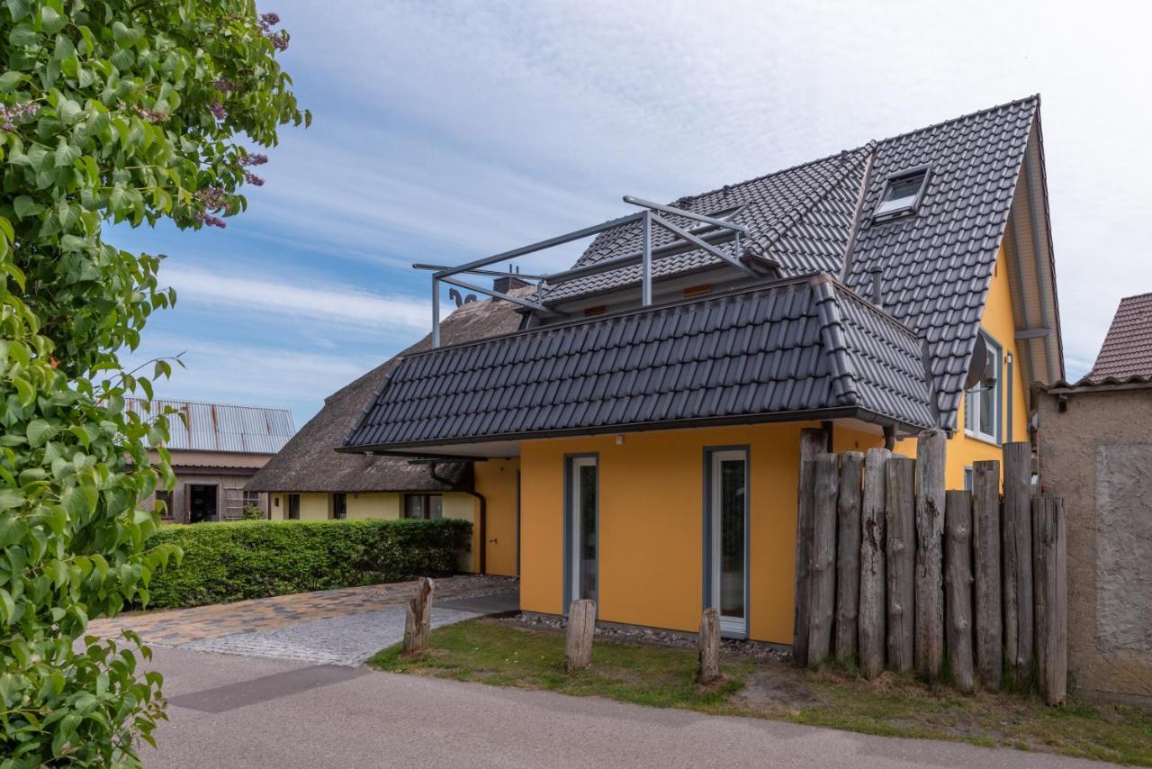 Lütten Kulli - 2 Ostseeheilbad Zingst