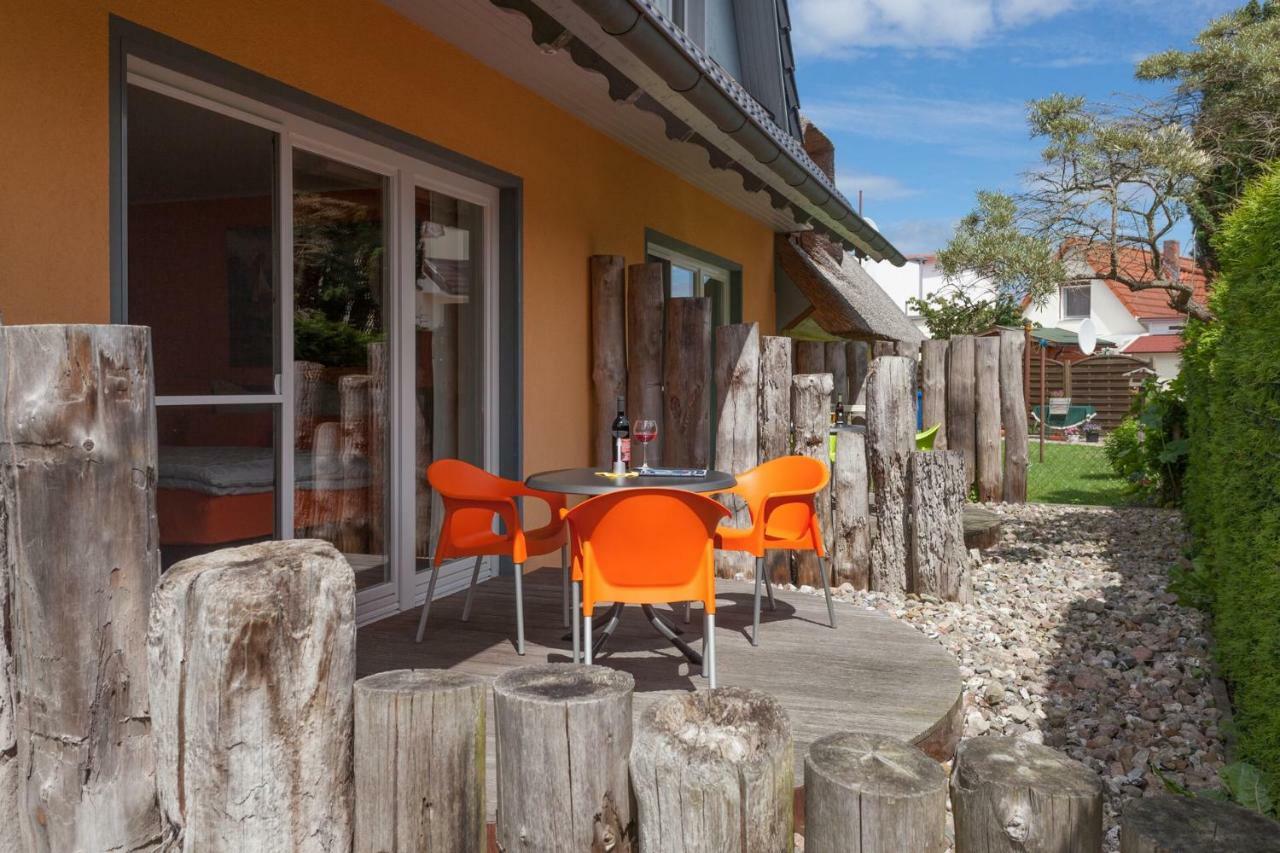 Lütten Kulli - 2 * Ostseeheilbad Zingst