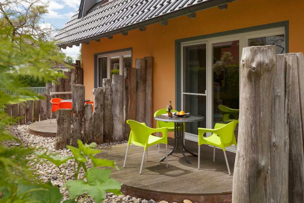 Appartement Luetten Kulli - 2 Zingst